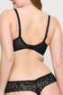 PrimaDonna Twist Rupi Half Padded Plunge Bra